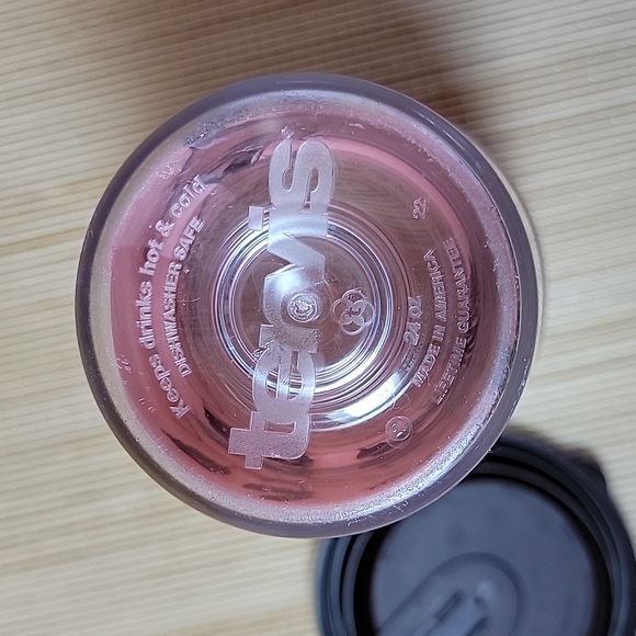 Tervis RealTree 24oz Insulated Tumbler with Closing Lid - Picture 8 of 8